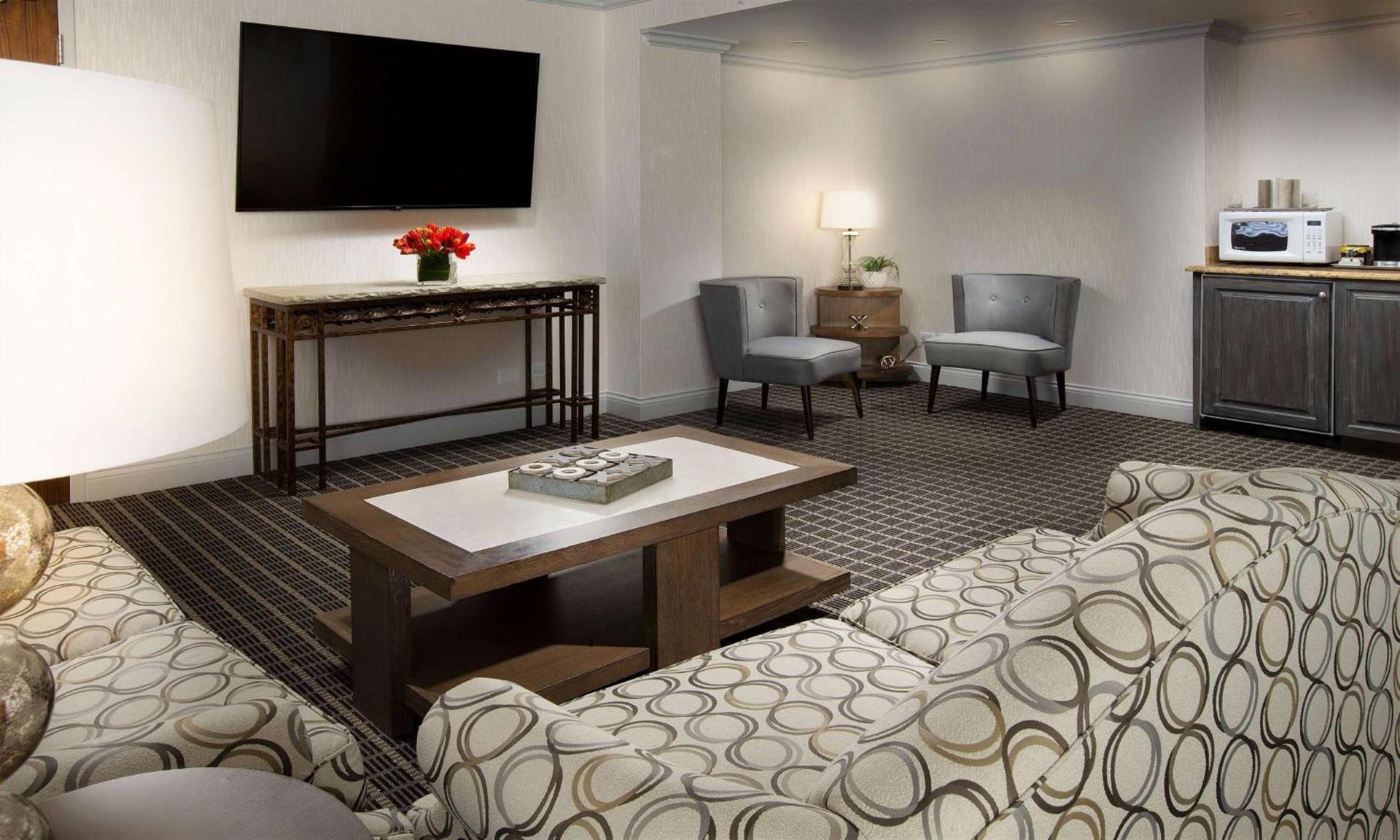 Hilton Chicago/Northbrook photo 44
