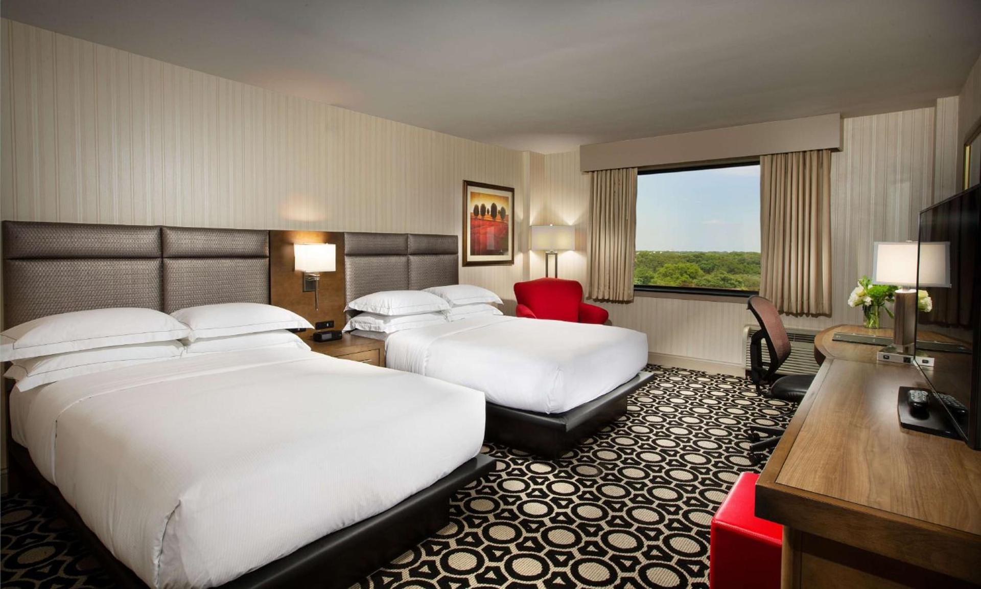 Hilton Chicago/Northbrook photo 46