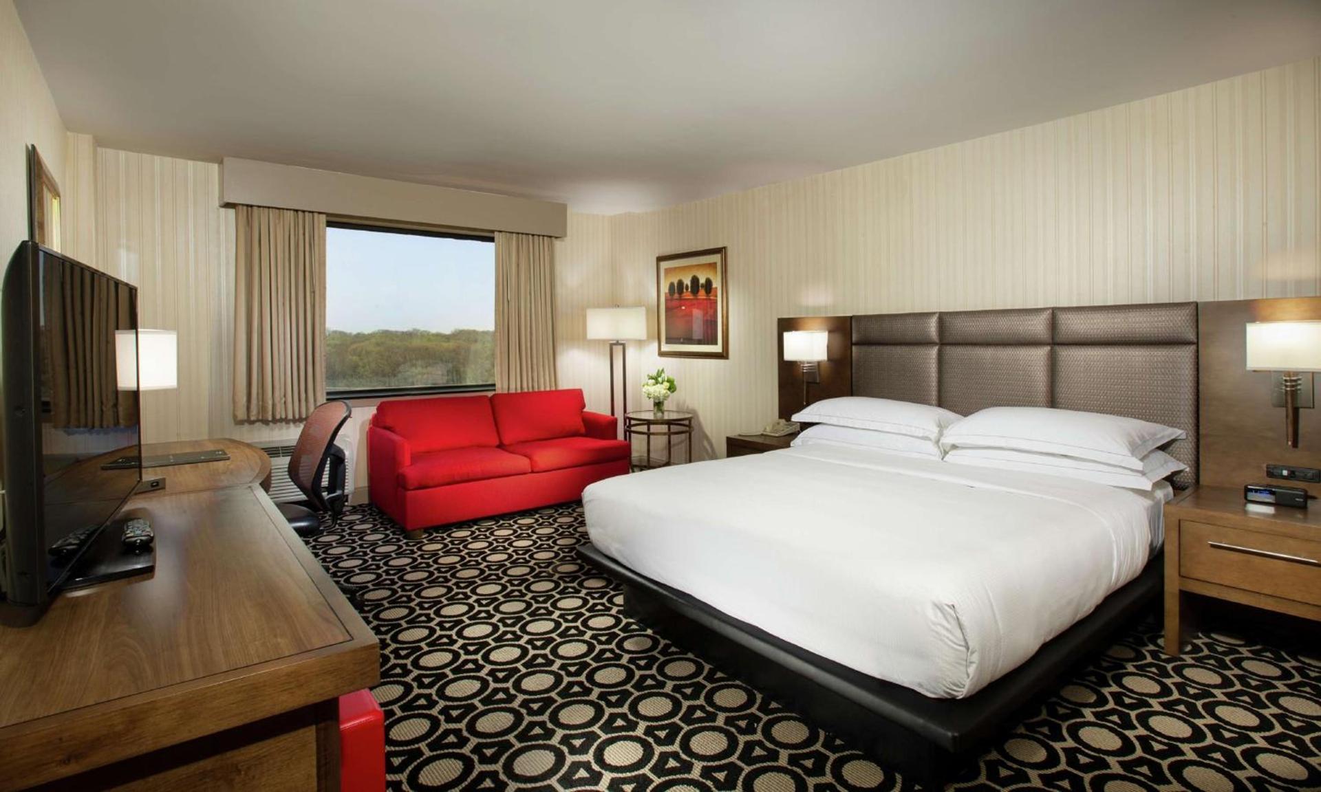 Hilton Chicago/Northbrook photo 48