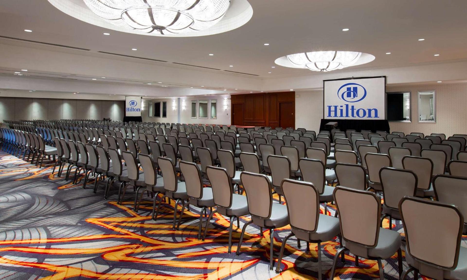 Hilton Chicago/Northbrook photo 63