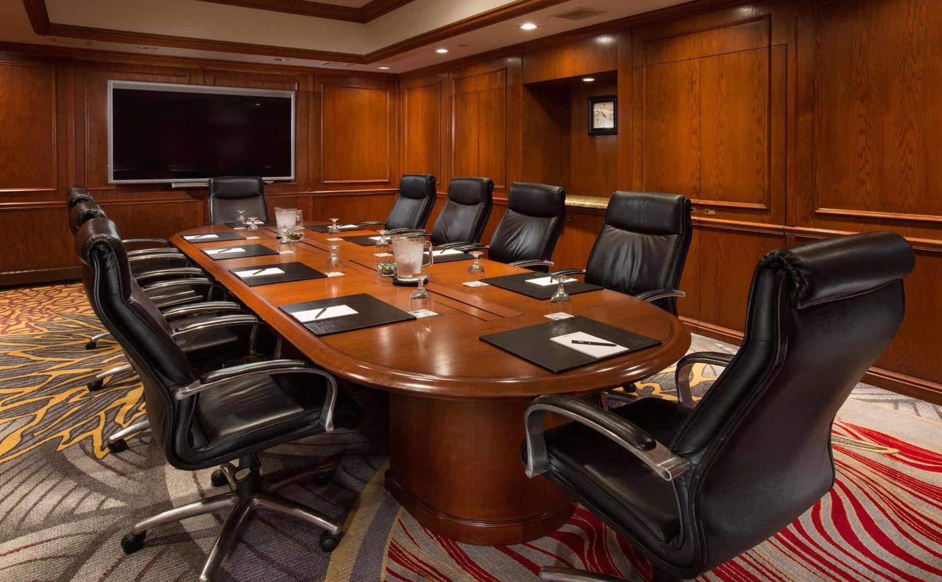 Hilton Chicago/Northbrook photo 64