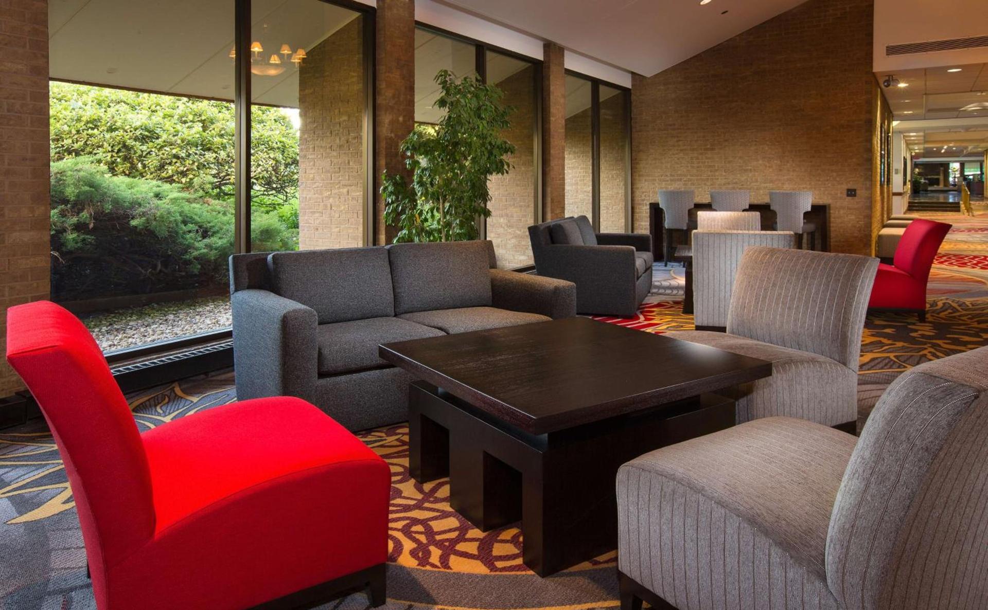 Hilton Chicago/Northbrook photo 65