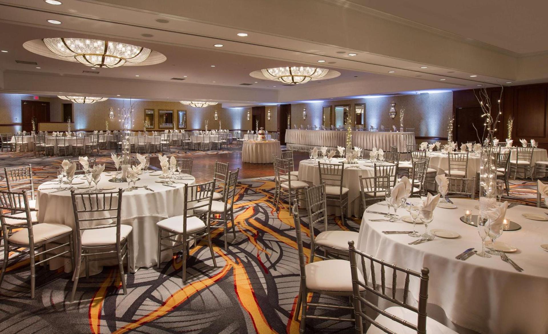 Hilton Chicago/Northbrook photo 66