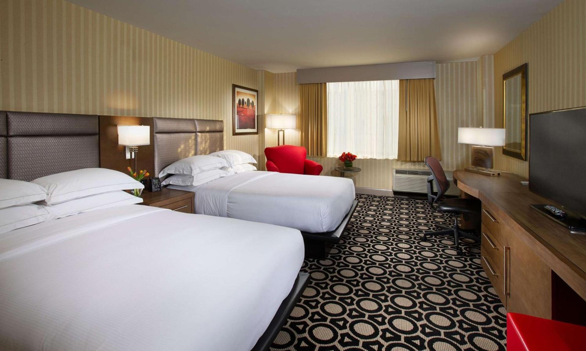 Hilton Chicago/Northbrook photo 93