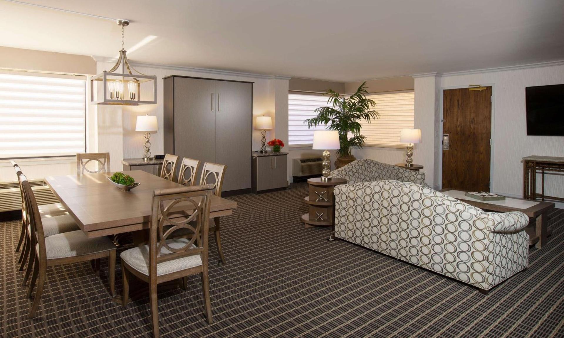Hilton Chicago/Northbrook photo 94