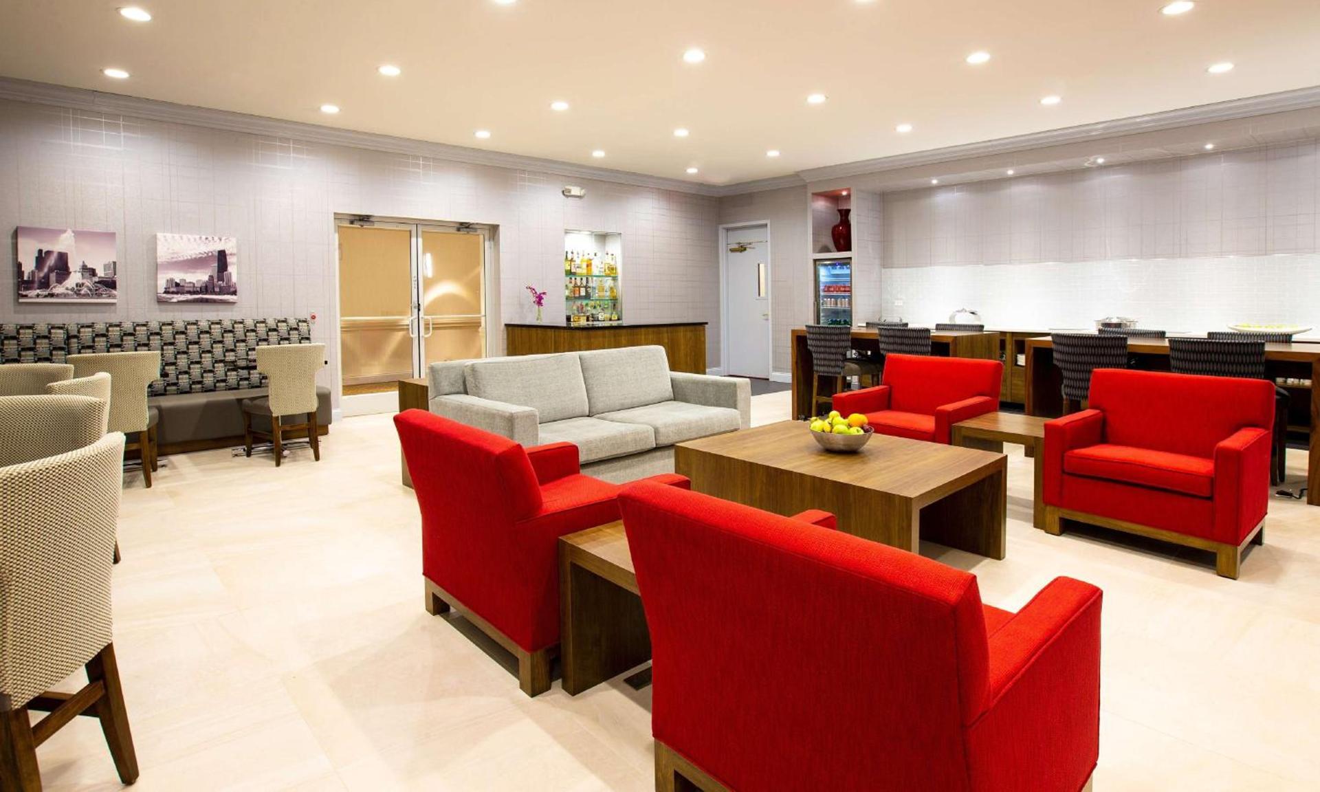 Hilton Chicago/Northbrook photo 99