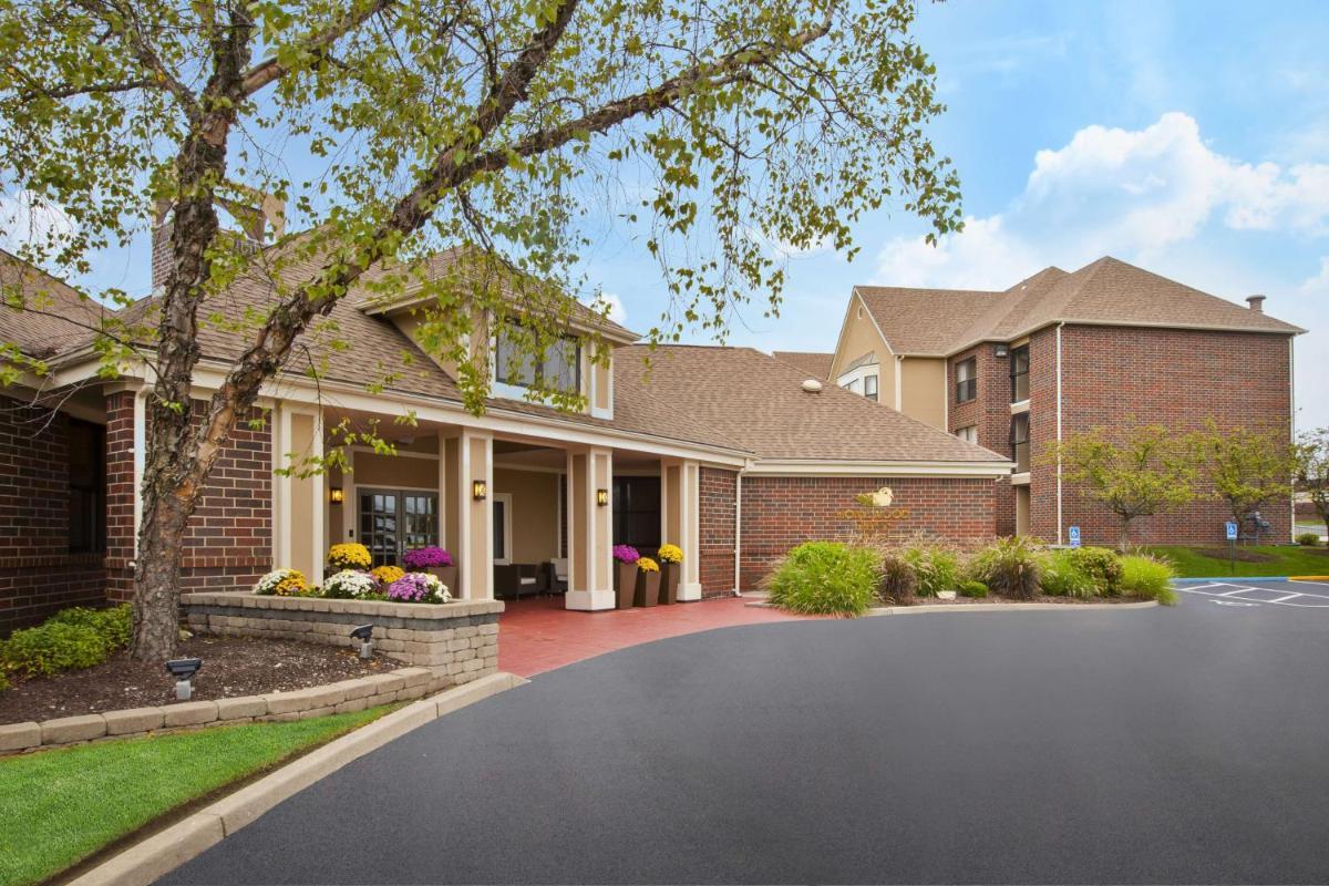 Homewood Suites Dayton-Fairborn photo 2