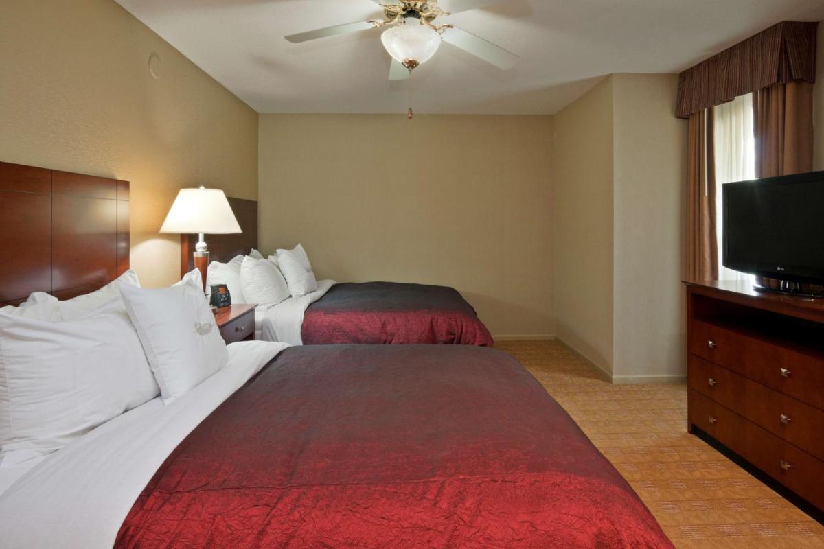 Homewood Suites Dayton-Fairborn photo 7