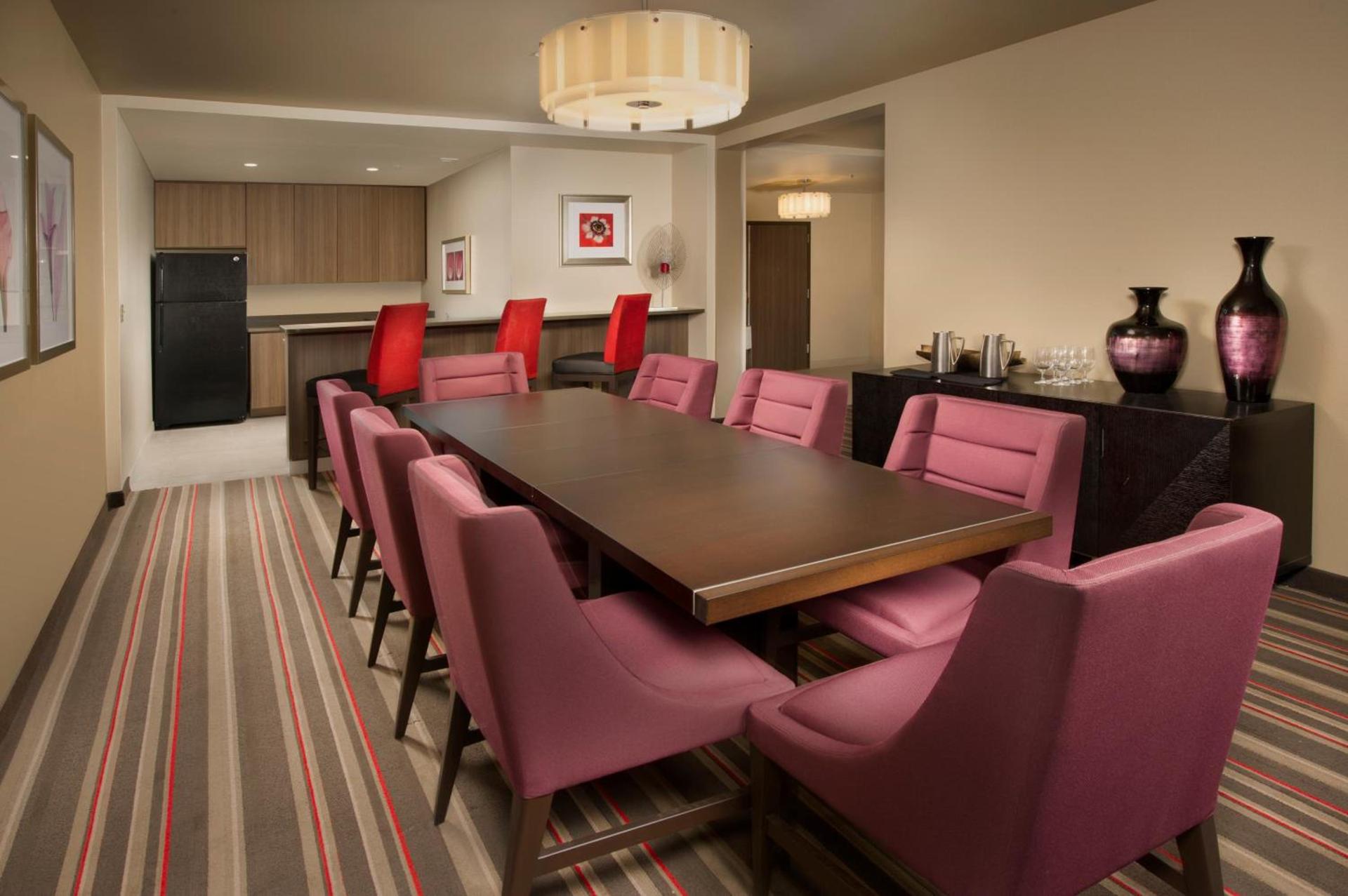 TownePlace Suites by Marriott Dallas DFW Airport North/Grapevine photo 3