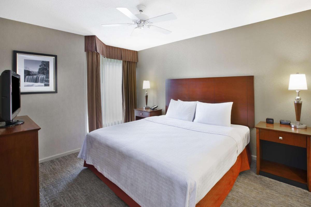 Homewood Suites Dayton-Fairborn photo 6