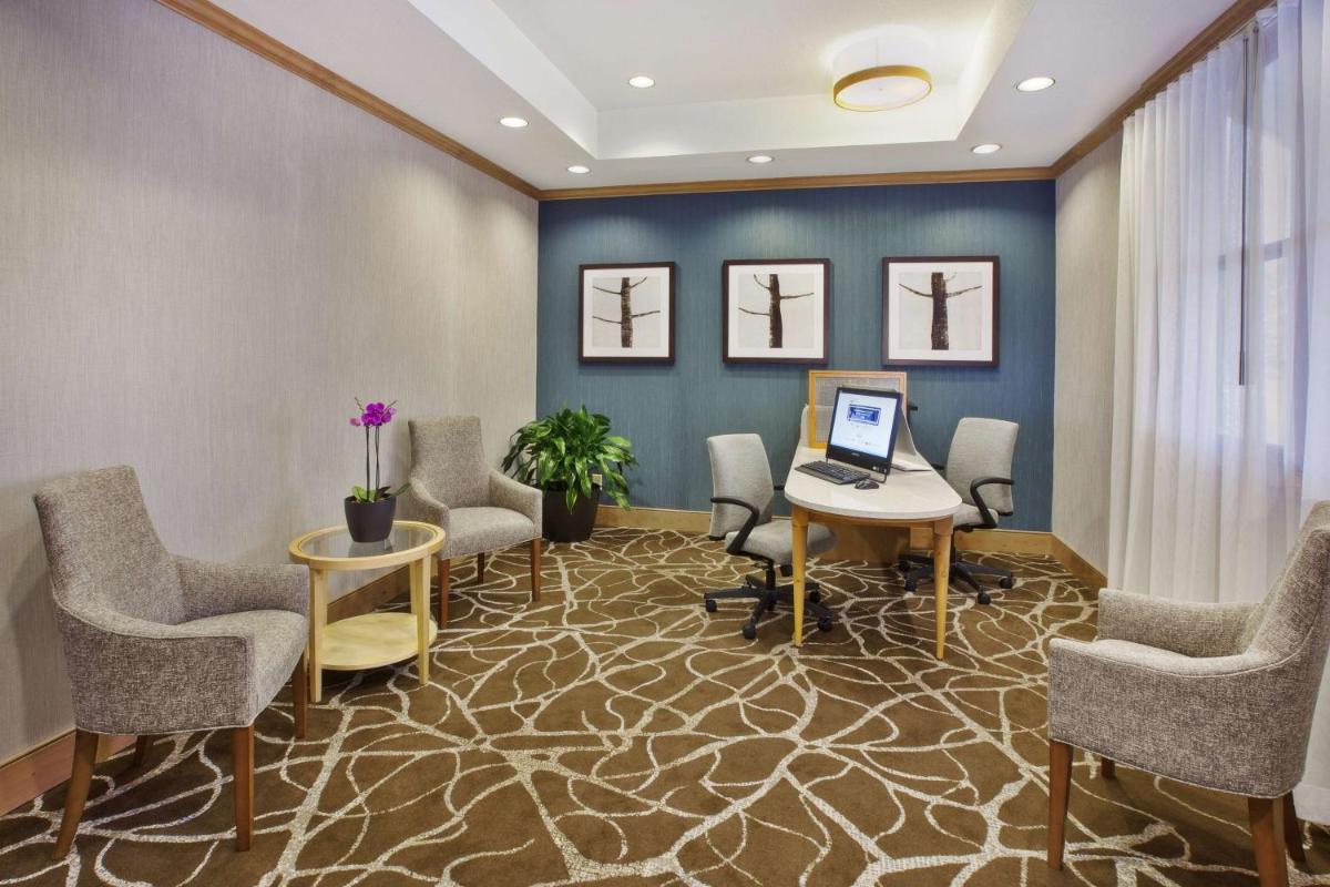 Homewood Suites Dayton-Fairborn photo 15