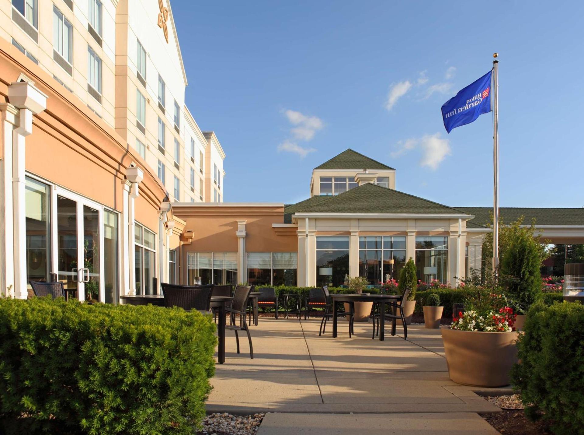 Hilton Garden Inn Frederick photo 2