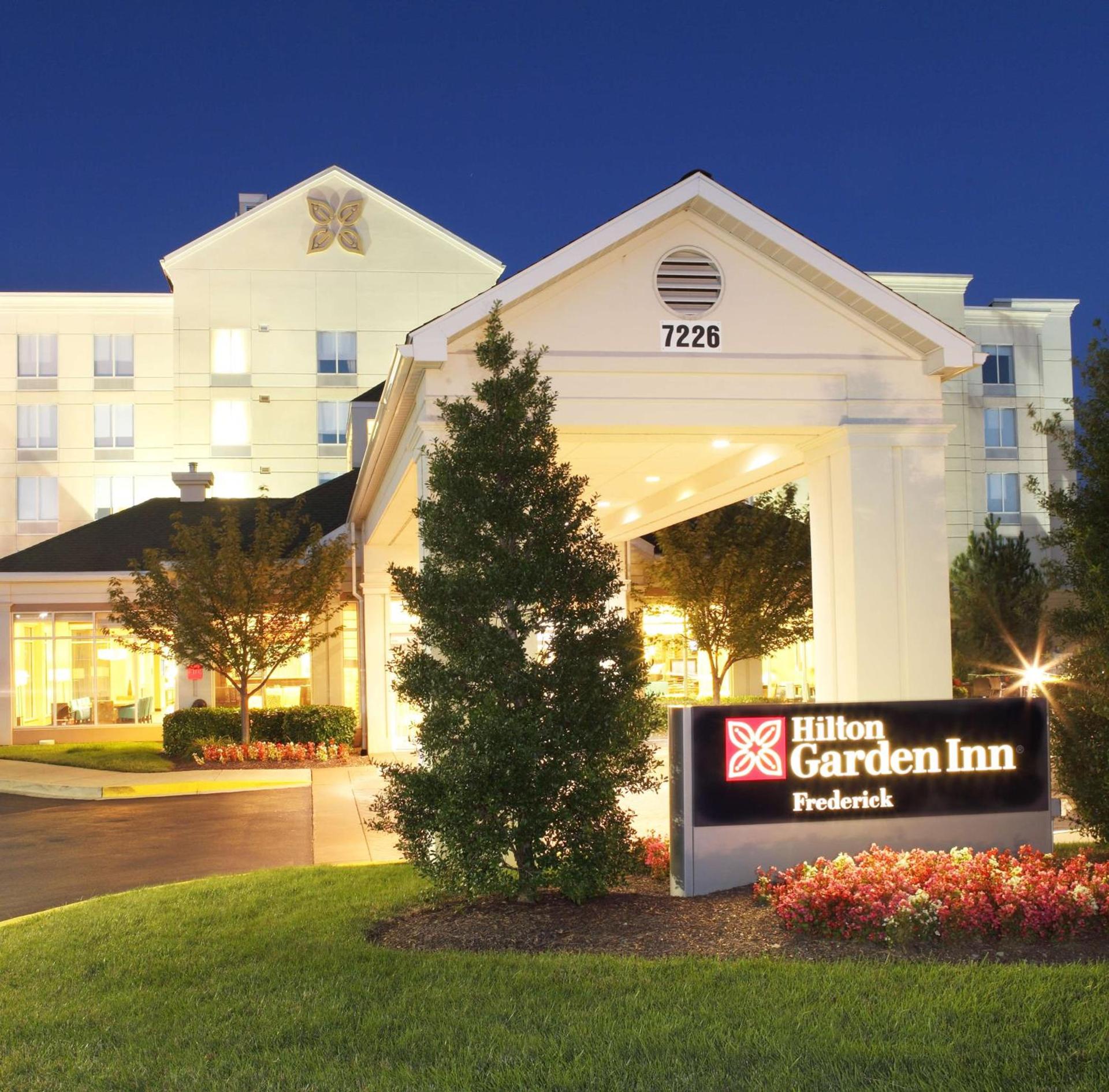 Hilton Garden Inn Frederick photo 3