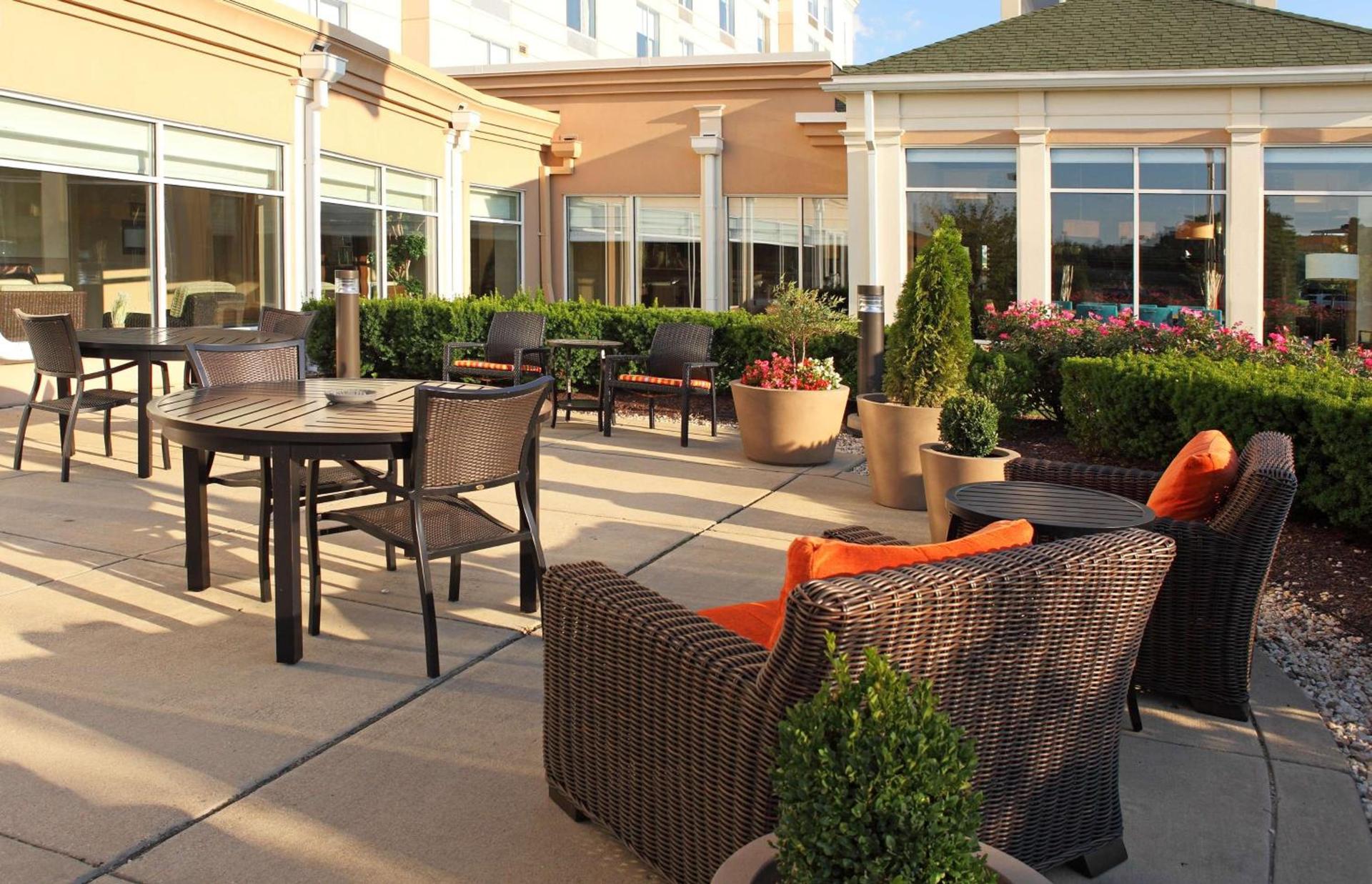 Hilton Garden Inn Frederick photo 4