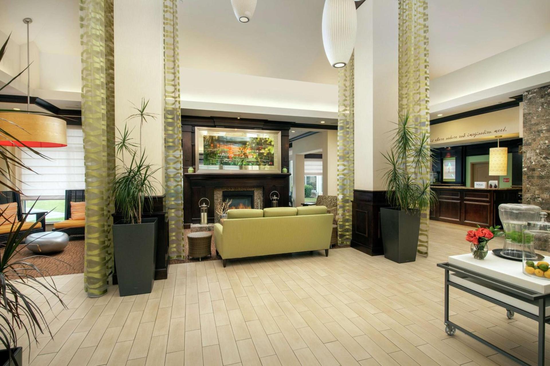 Hilton Garden Inn Frederick photo 5