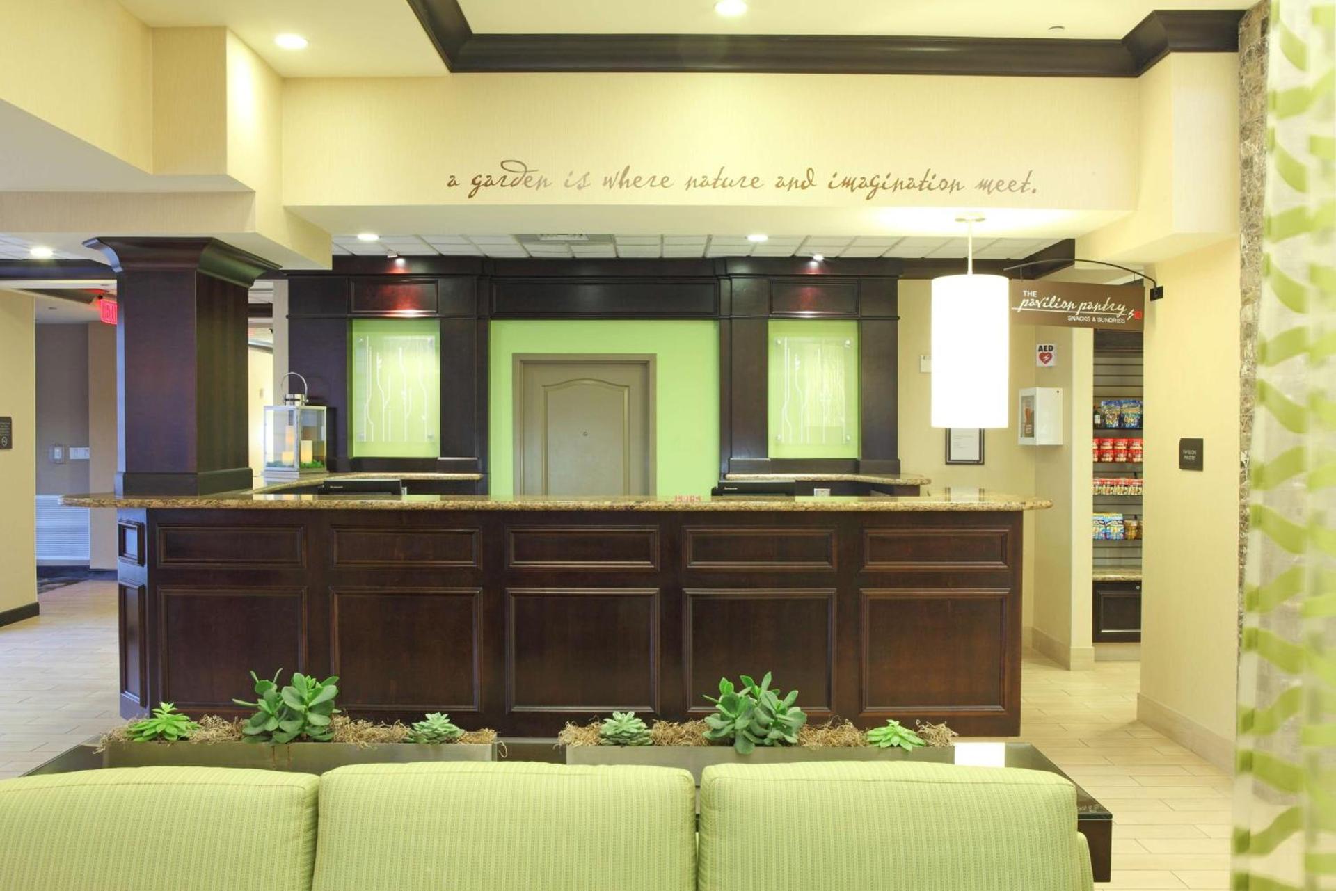 Hilton Garden Inn Frederick photo 6