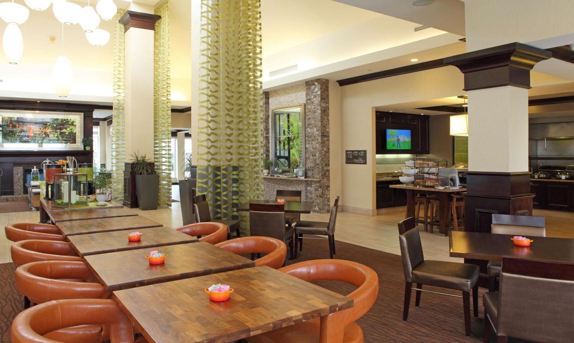 Hilton Garden Inn Frederick photo 9