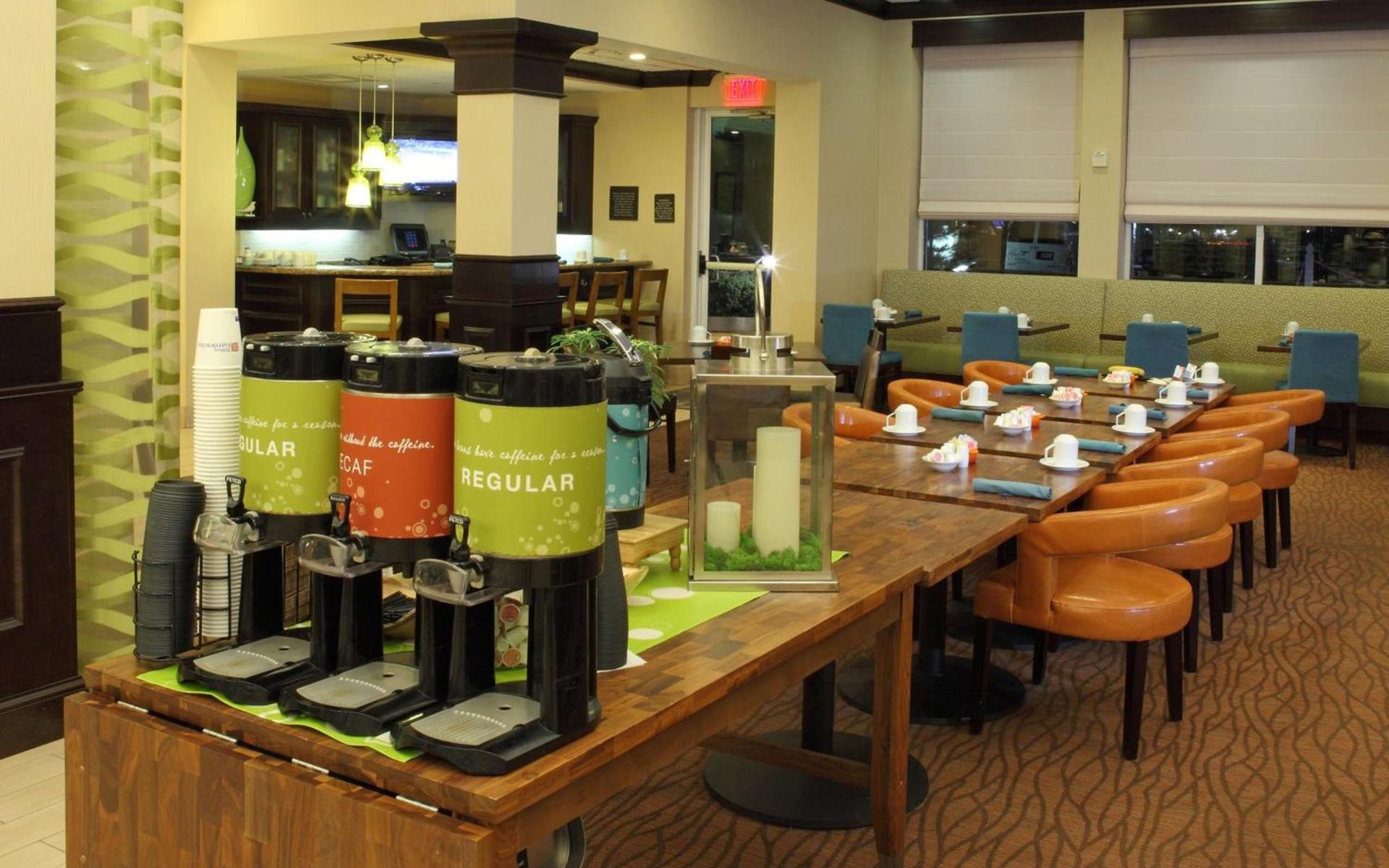 Hilton Garden Inn Frederick photo 10