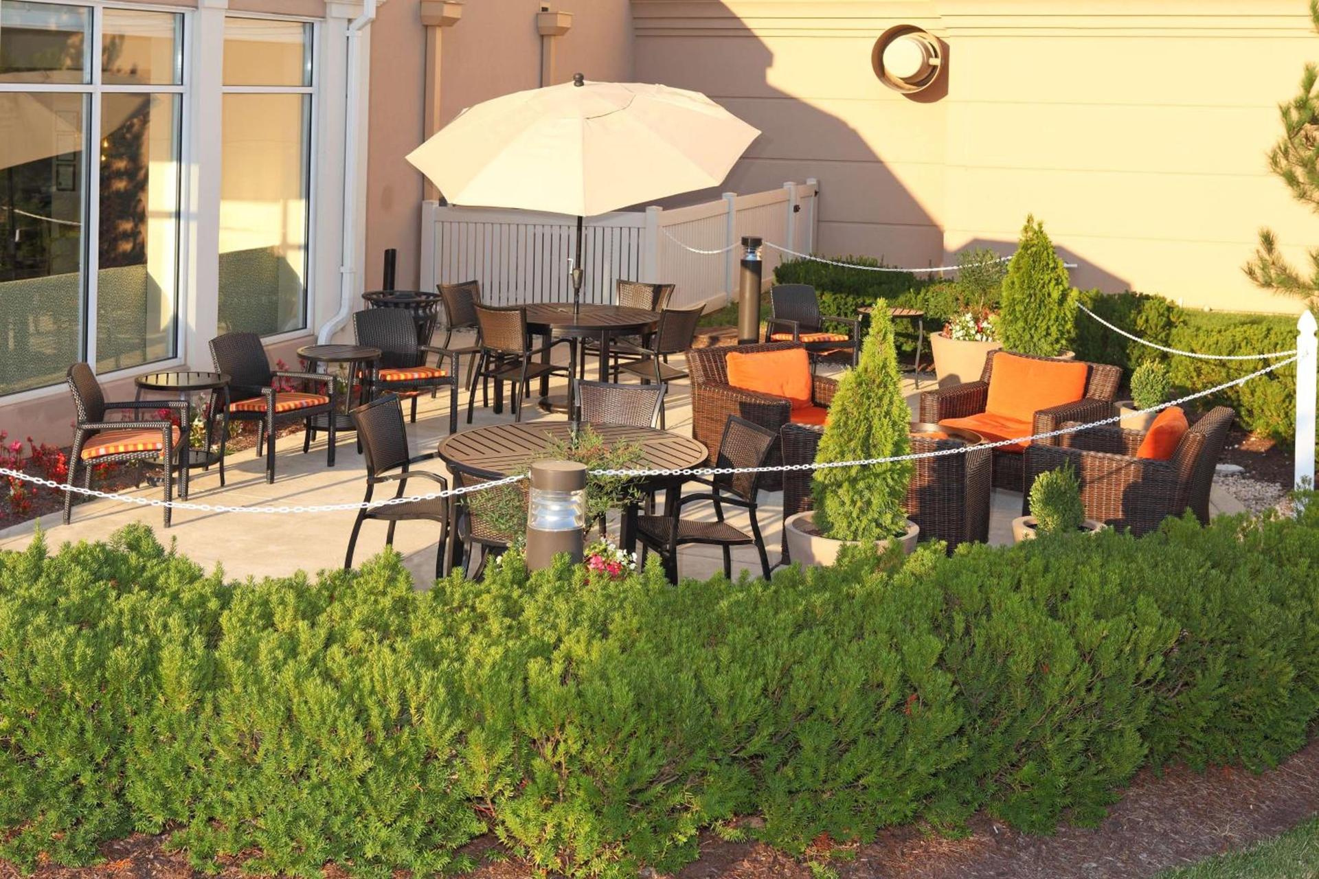 Hilton Garden Inn Frederick photo 13