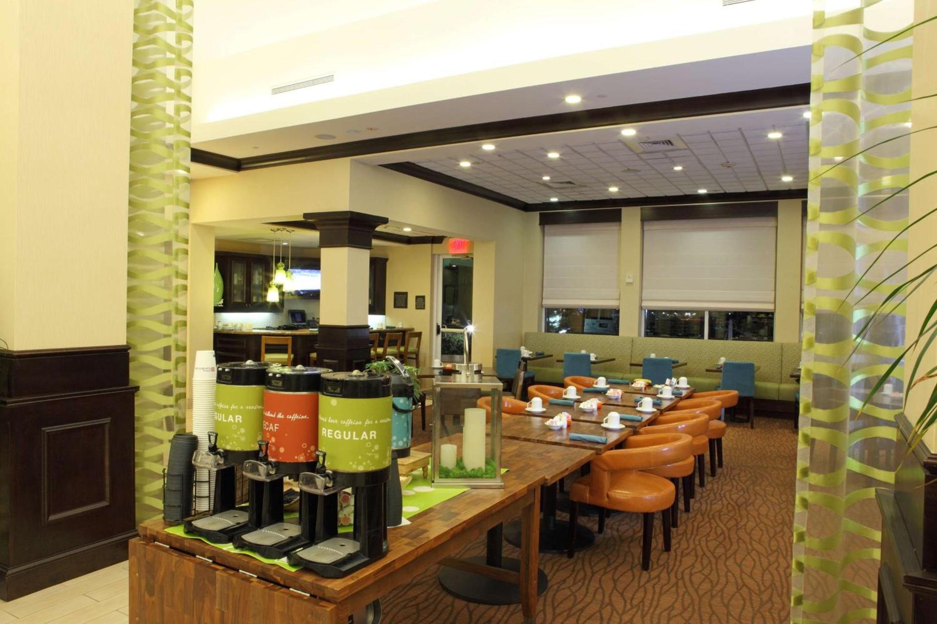 Hilton Garden Inn Frederick photo 16