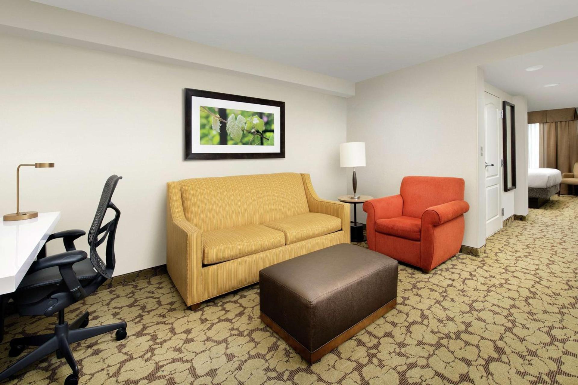 Hilton Garden Inn Frederick photo 20