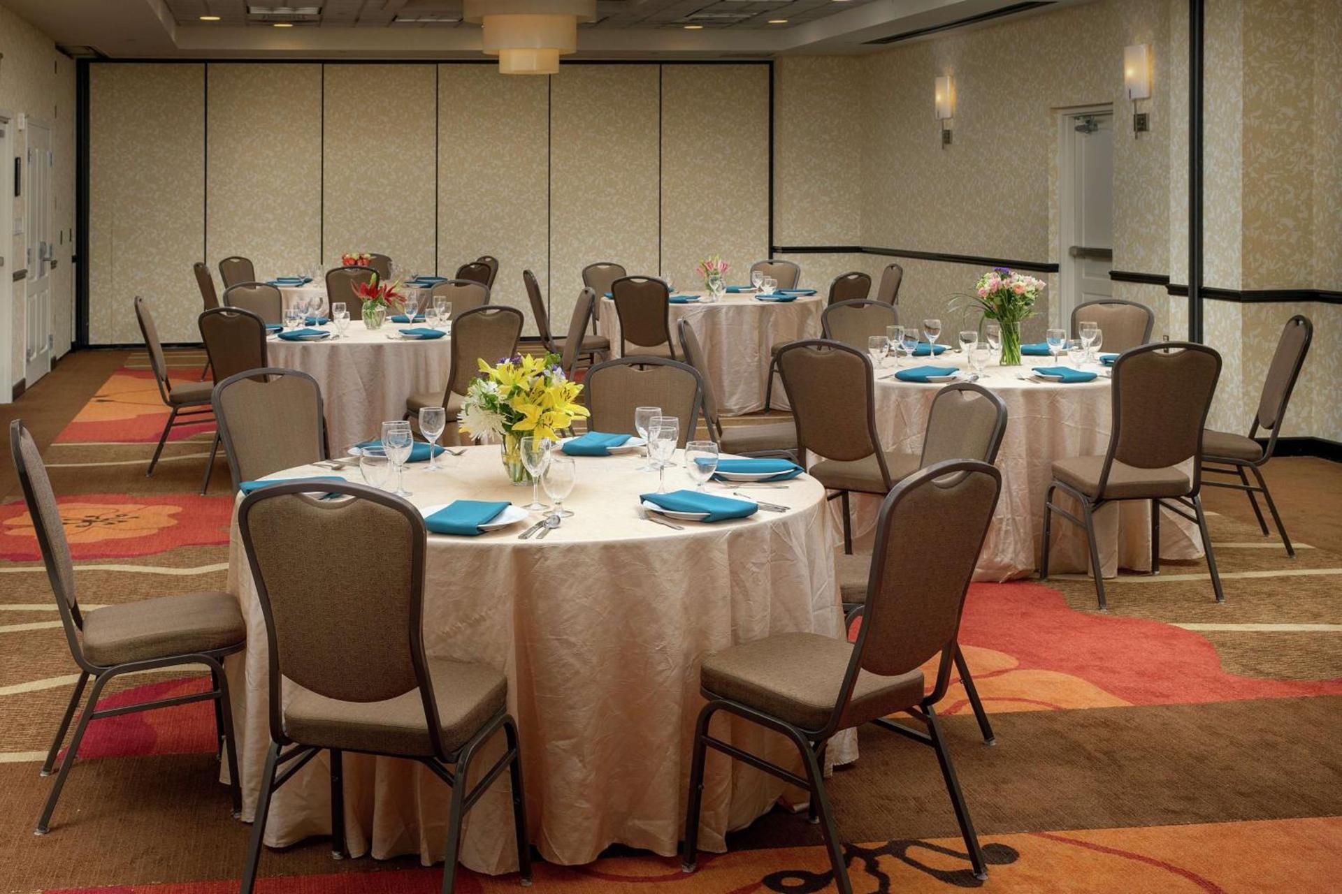 Hilton Garden Inn Frederick photo 23
