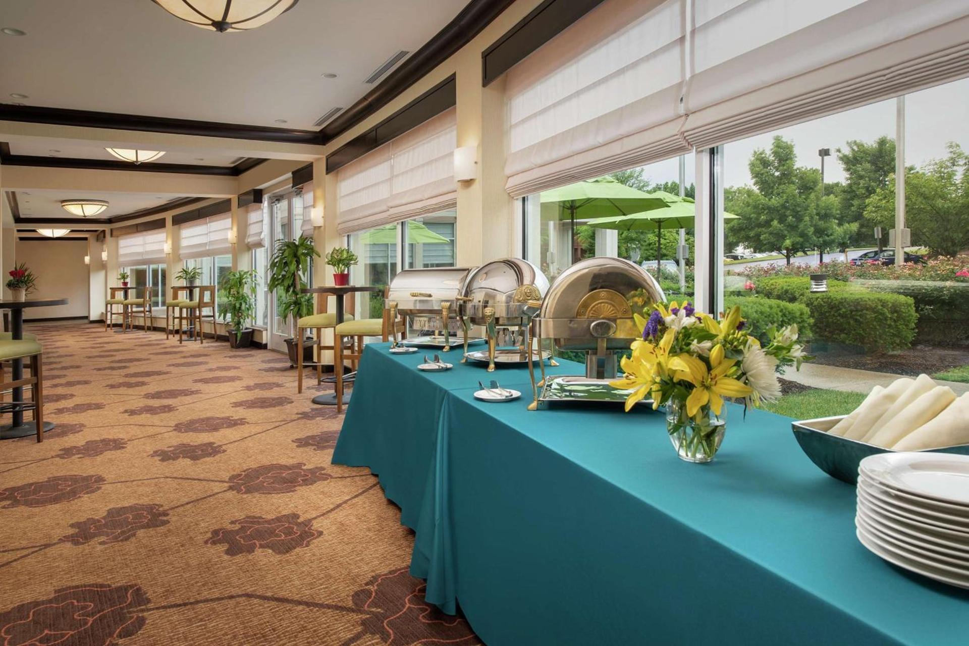Hilton Garden Inn Frederick photo 24