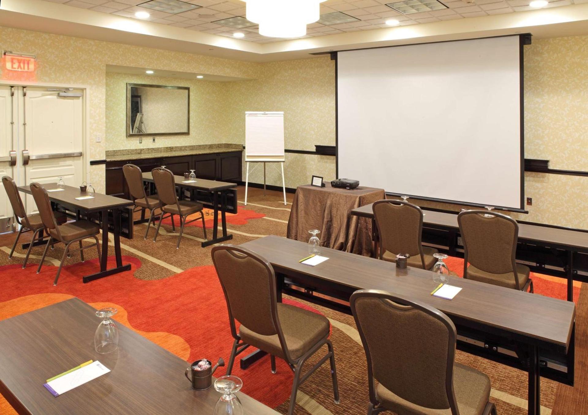 Hilton Garden Inn Frederick photo 26