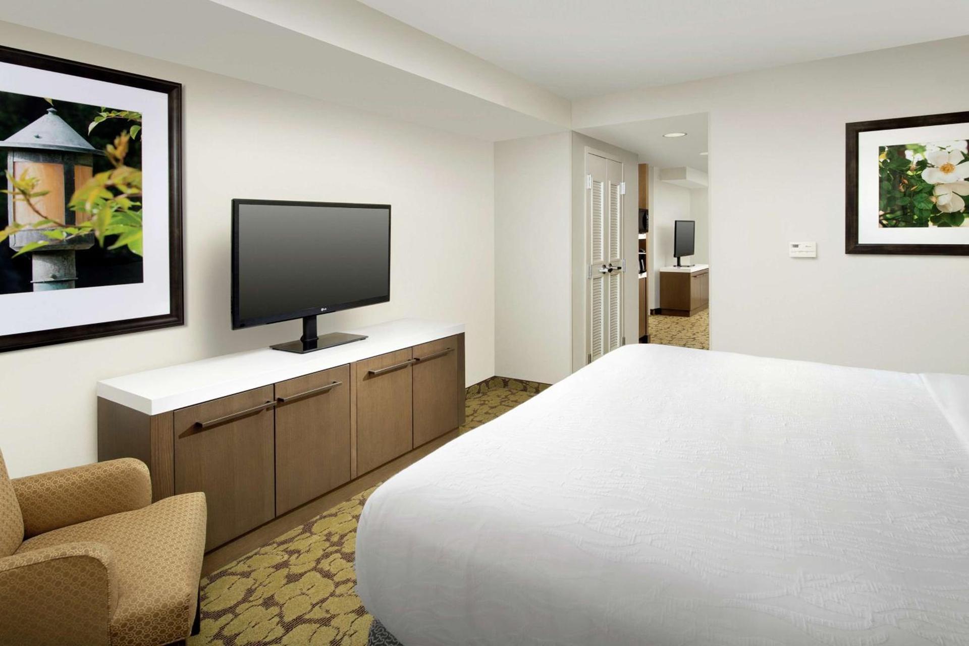 Hilton Garden Inn Frederick photo 27