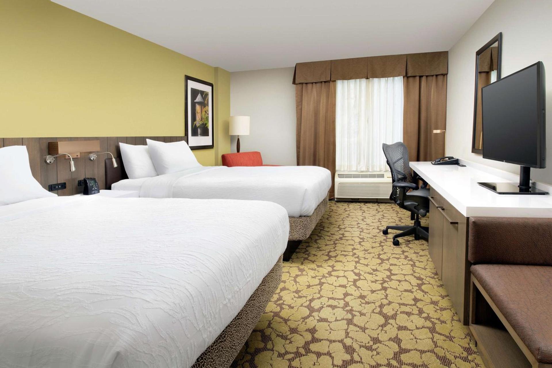 Hilton Garden Inn Frederick photo 28
