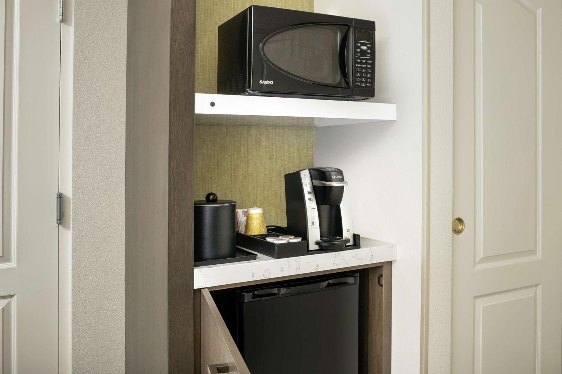 Hilton Garden Inn Frederick photo 29