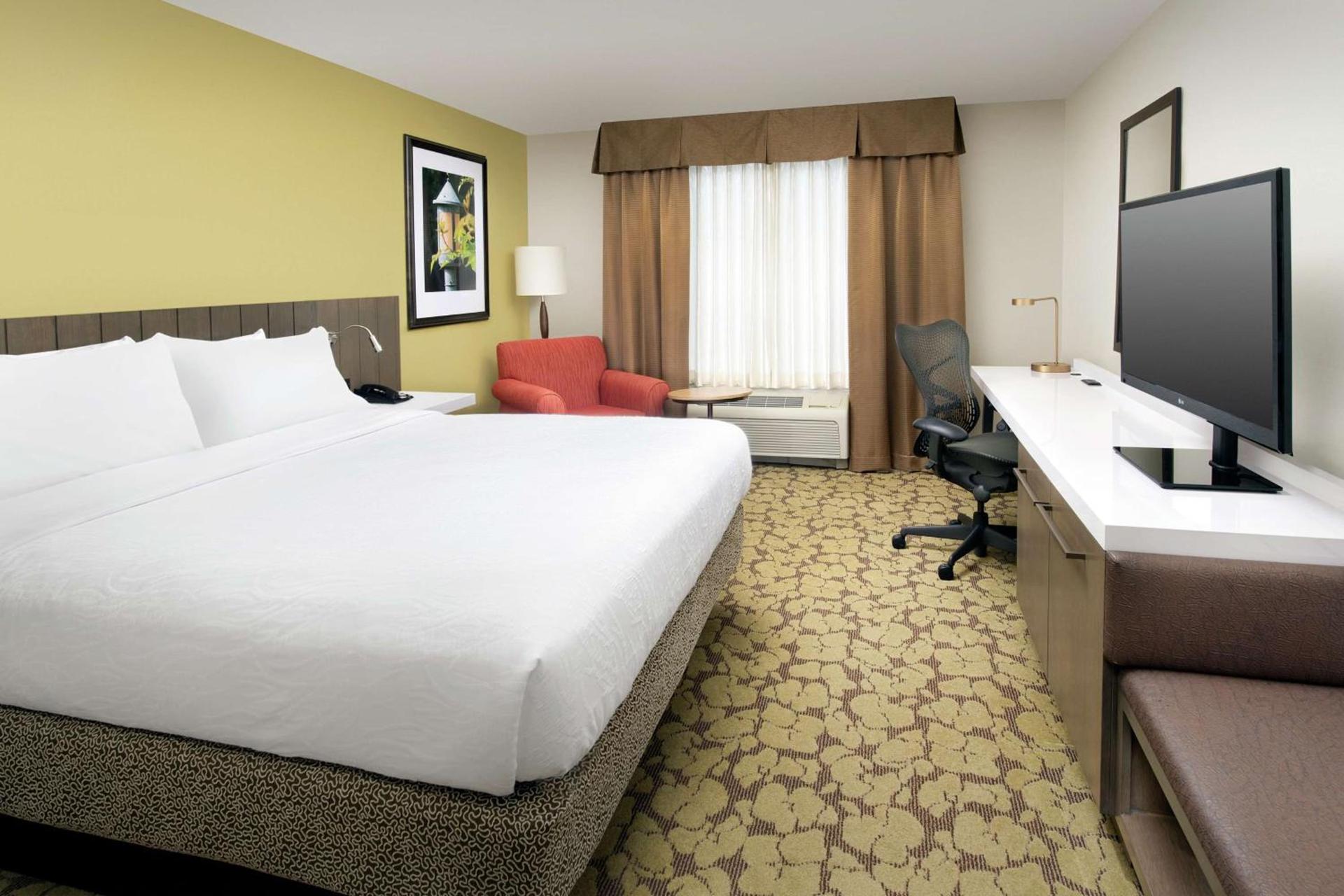 Hilton Garden Inn Frederick photo 30