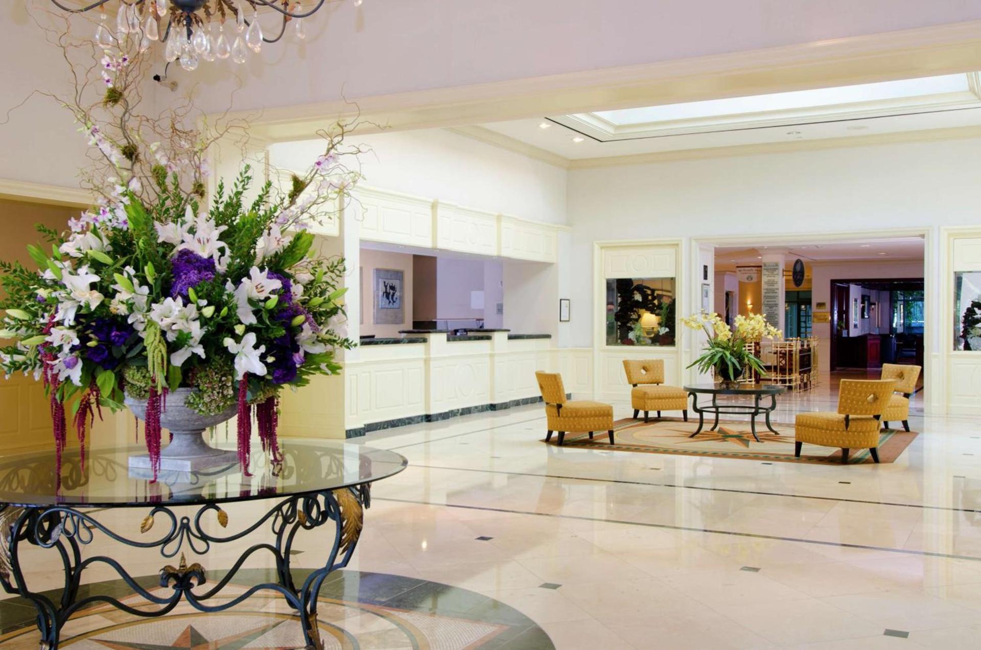 DoubleTree by Hilton Torrance - South Bay photo 4