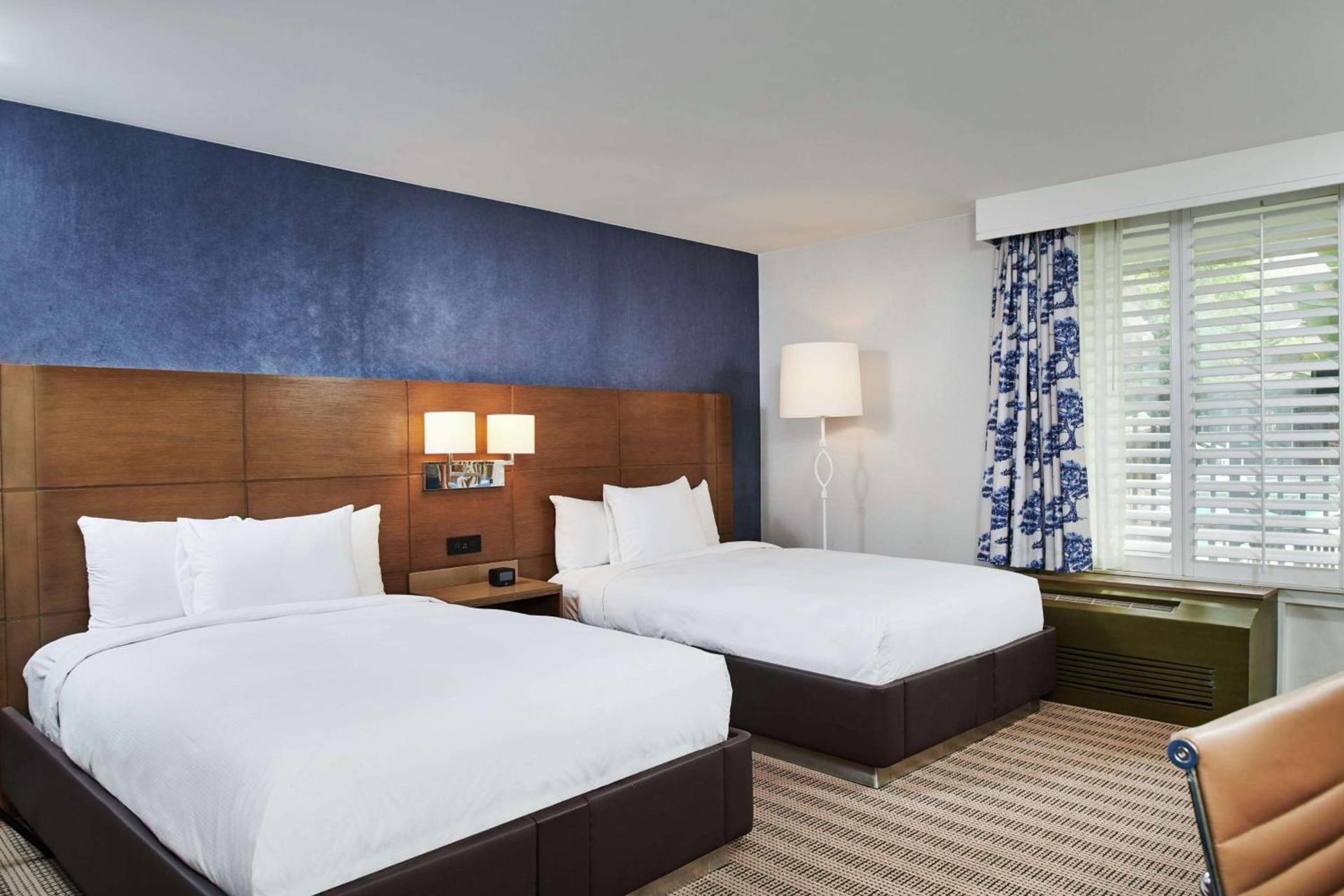 DoubleTree by Hilton Torrance - South Bay photo 15