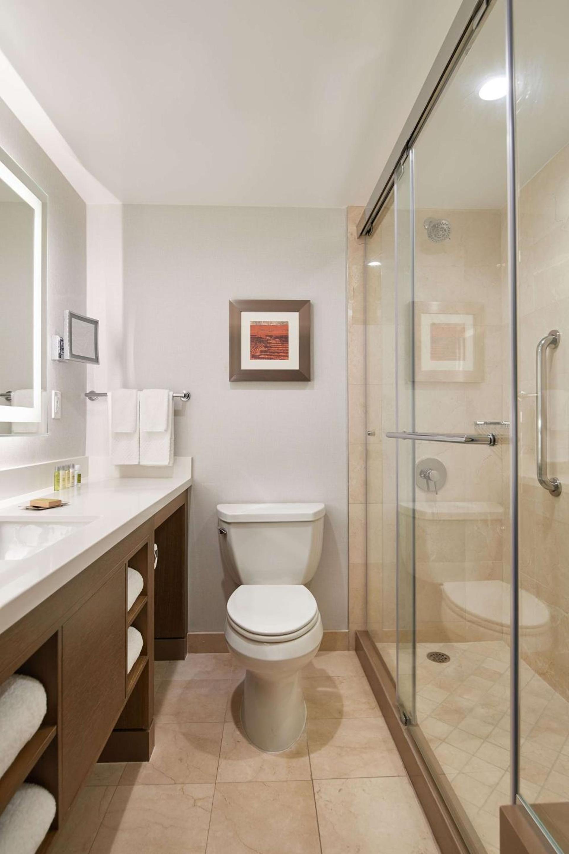 DoubleTree by Hilton Torrance - South Bay photo 48