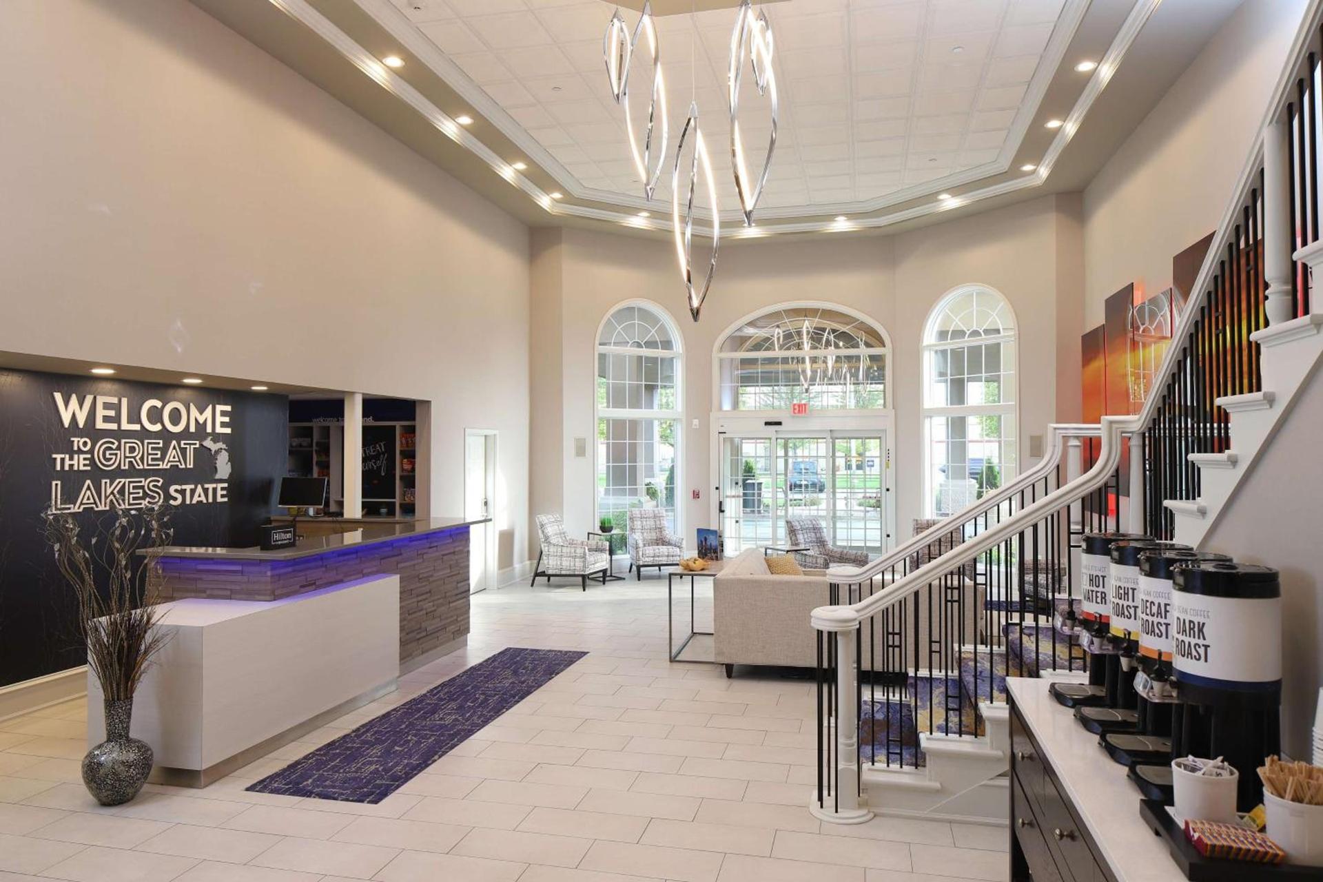 Hampton Inn Holland photo 6