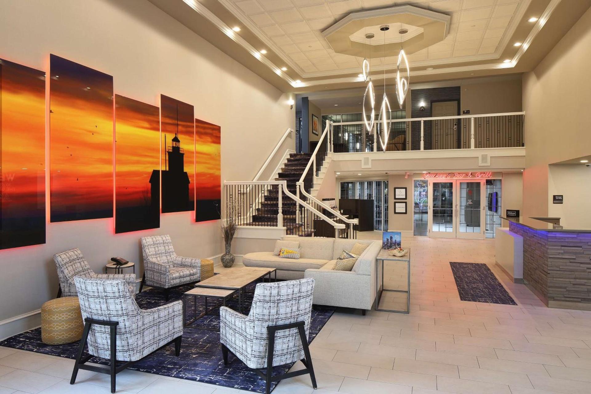 Hampton Inn Holland photo 5