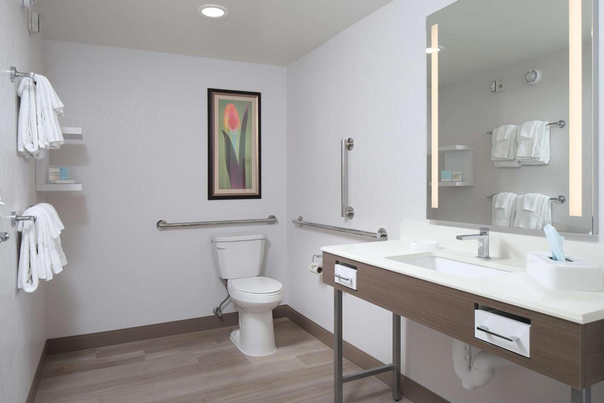 Hampton Inn Holland photo 15