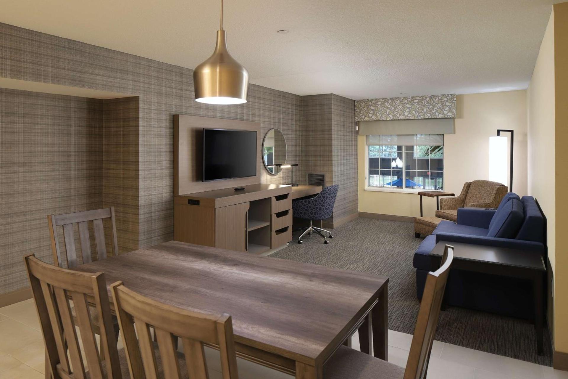 Hampton Inn Holland photo 20