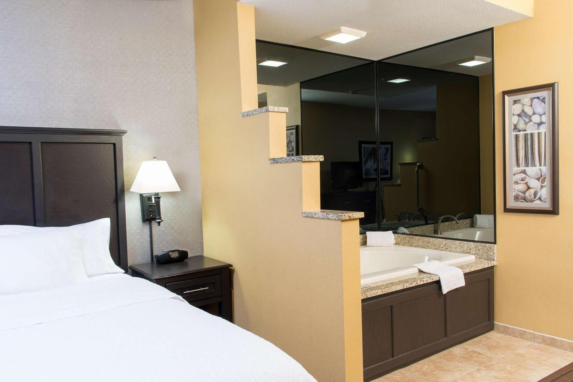 Hampton Inn Holland photo 42