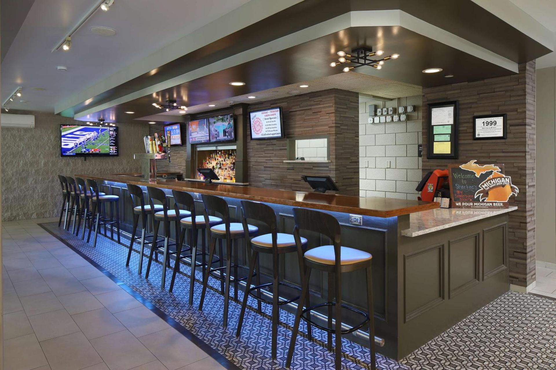 Hampton Inn Holland photo 46