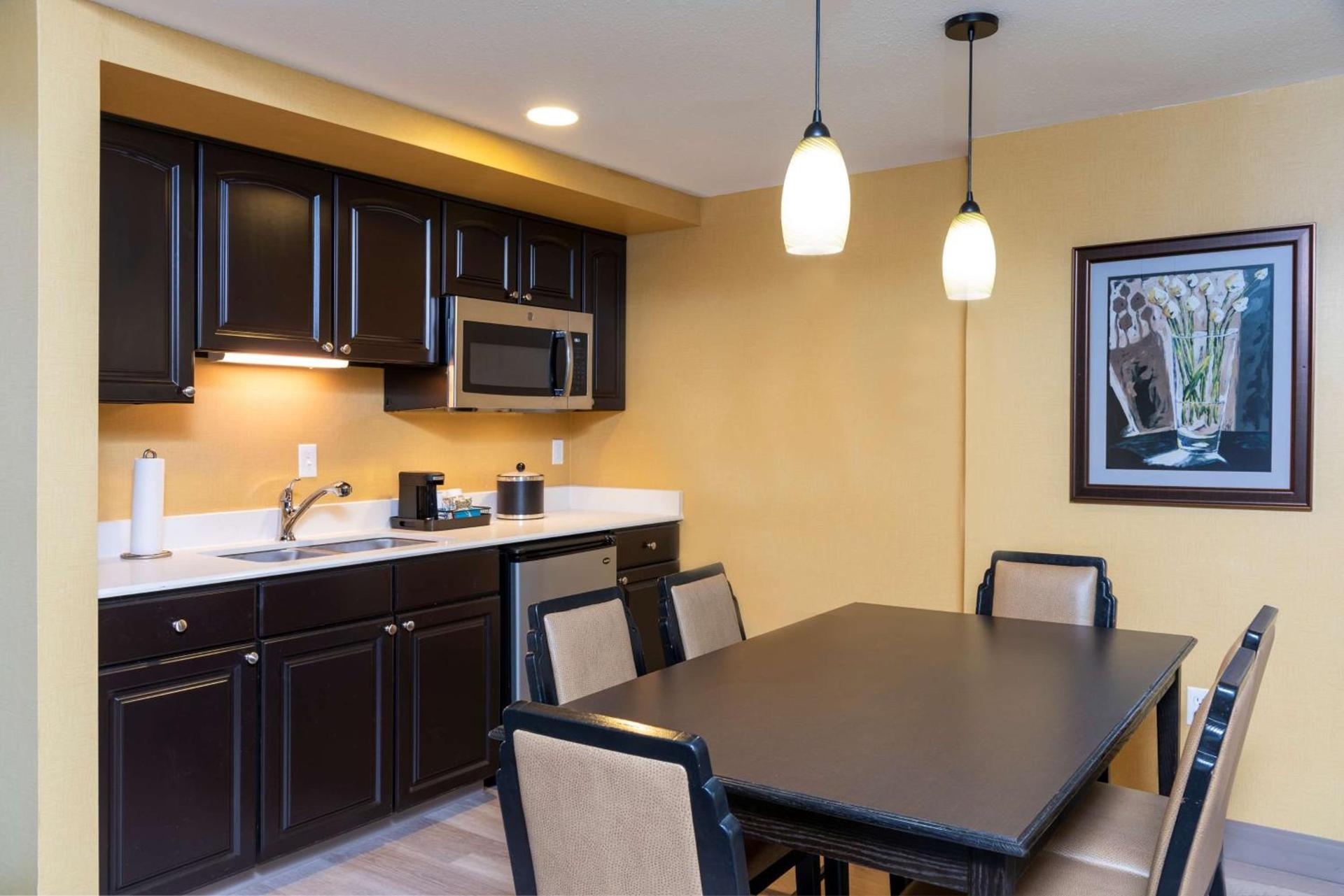 Hampton Inn Holland photo 57