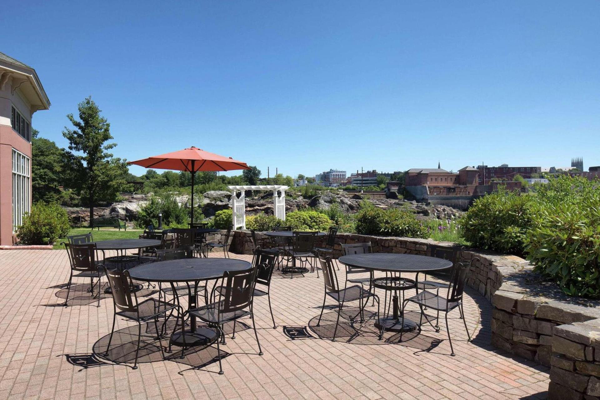 Hilton Garden Inn Auburn Riverwatch photo 4