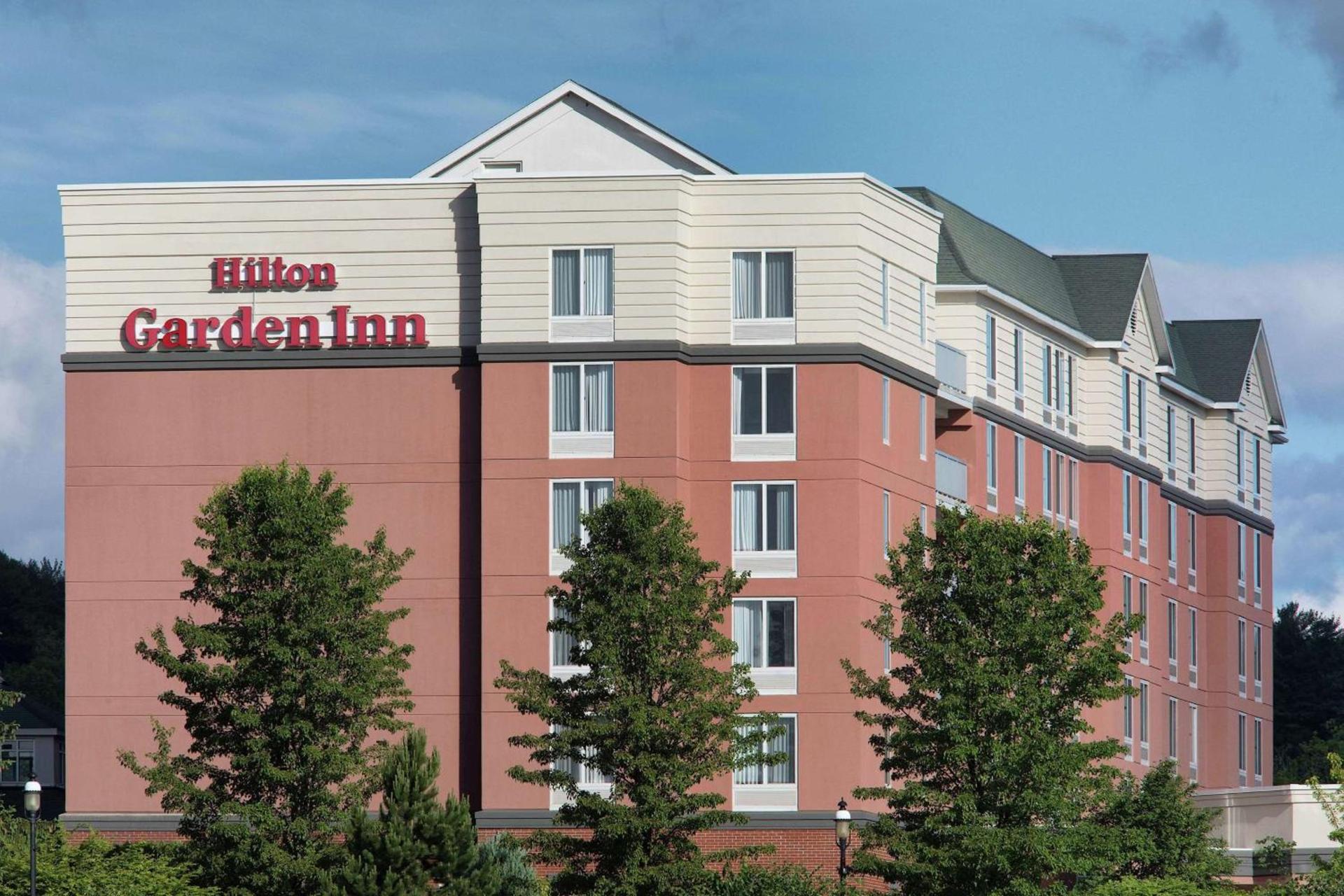 Hilton Garden Inn Auburn Riverwatch photo 5