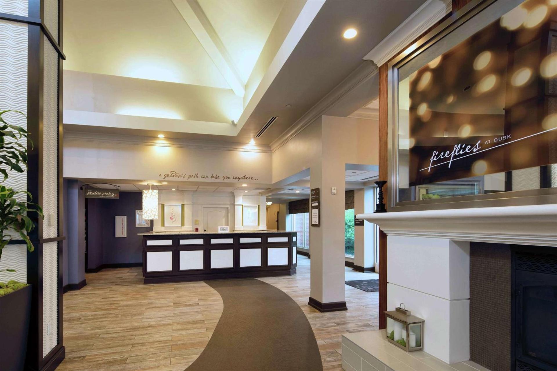 Hilton Garden Inn Auburn Riverwatch photo 7