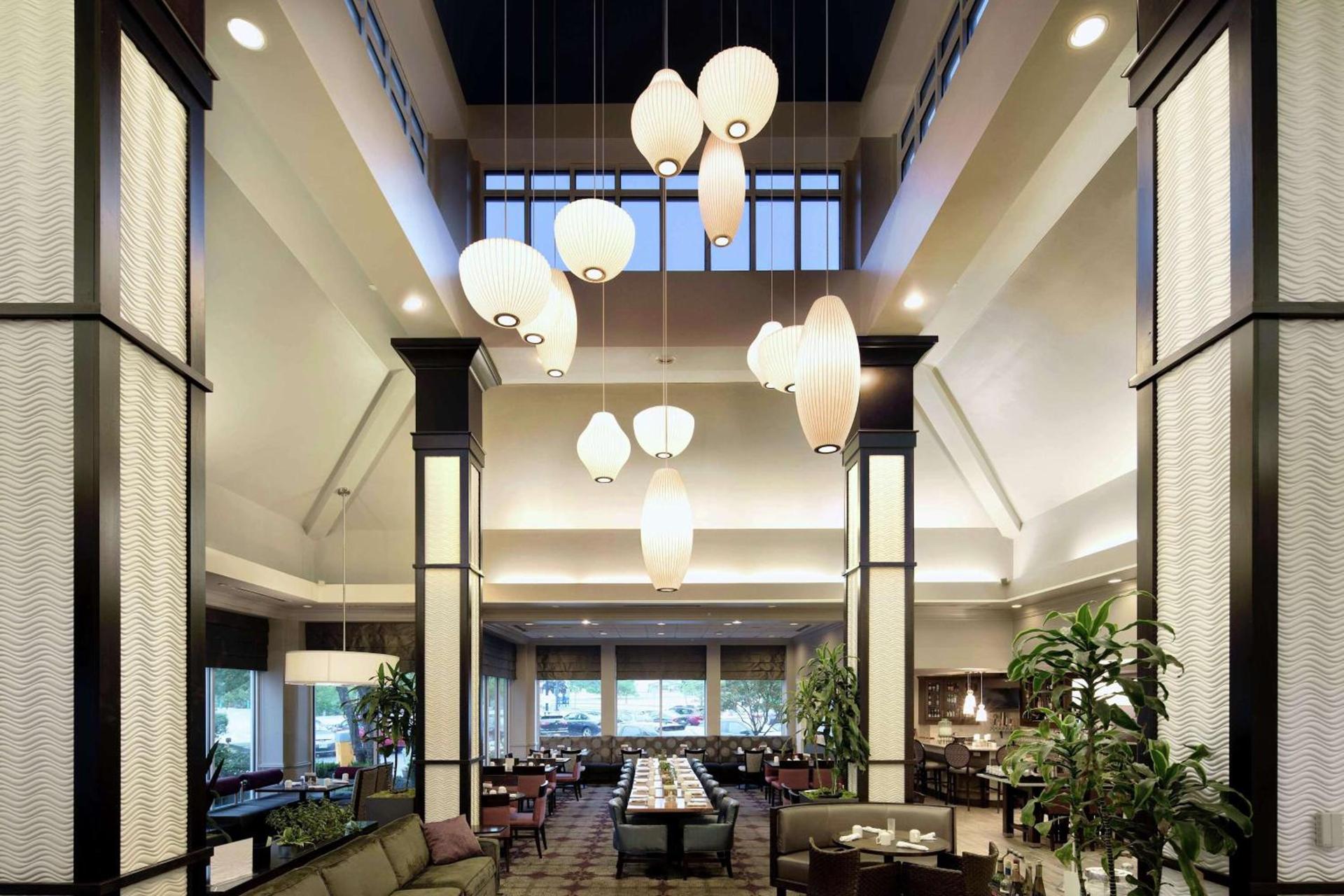 Hilton Garden Inn Auburn Riverwatch photo 8