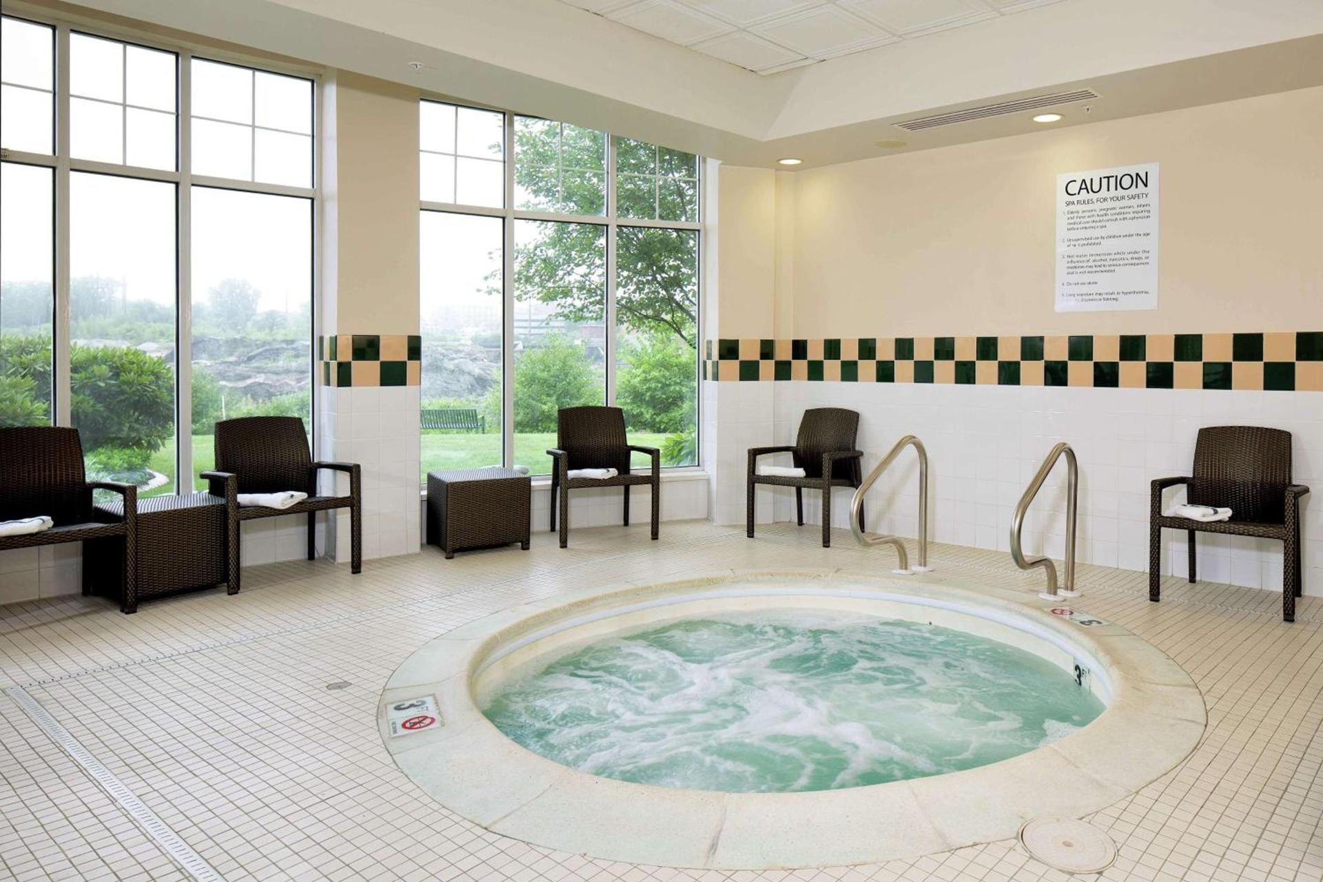 Hilton Garden Inn Auburn Riverwatch photo 11