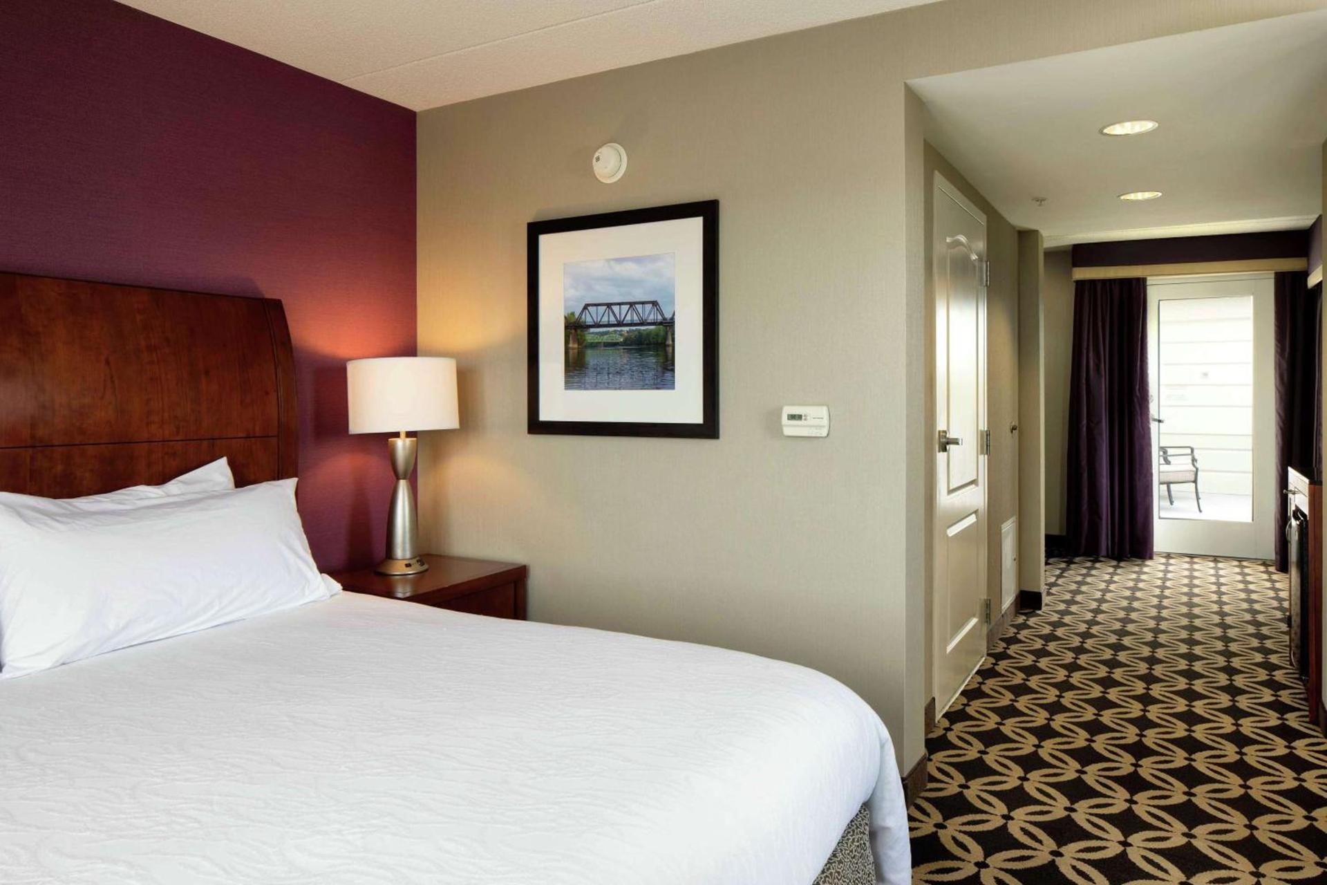 Hilton Garden Inn Auburn Riverwatch photo 17