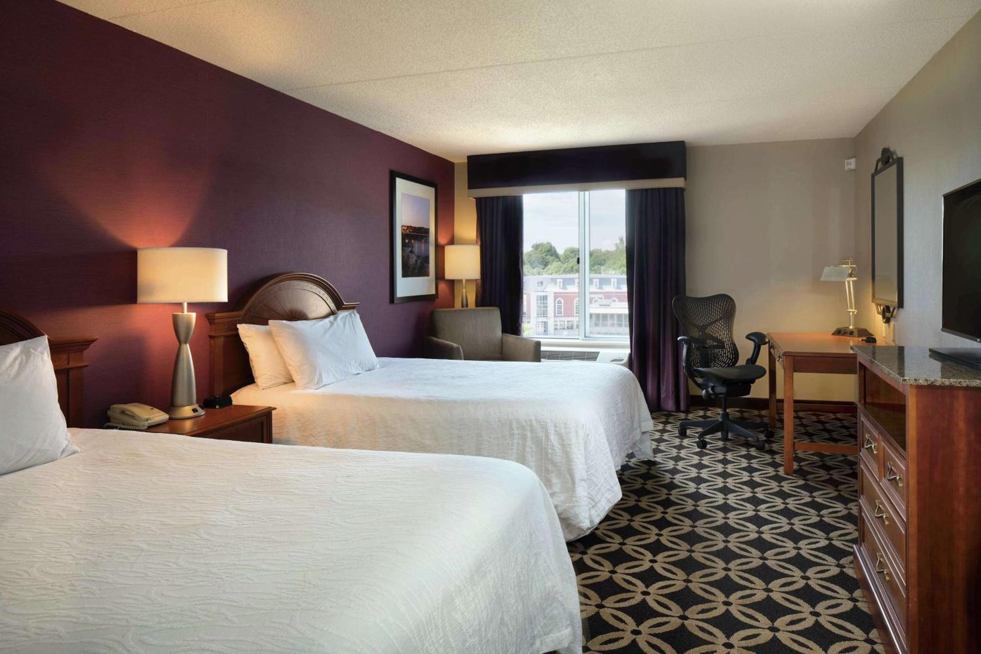 Hilton Garden Inn Auburn Riverwatch photo 20