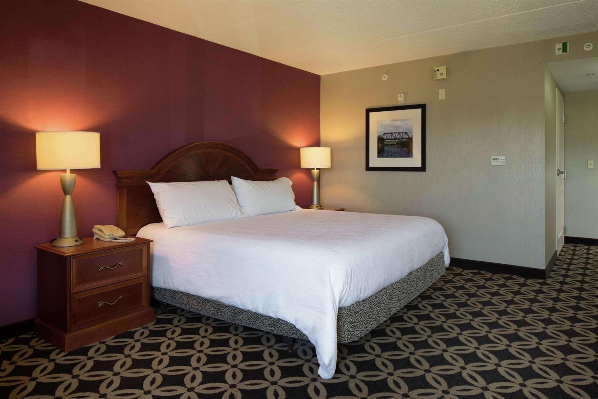 Hilton Garden Inn Auburn Riverwatch photo 24